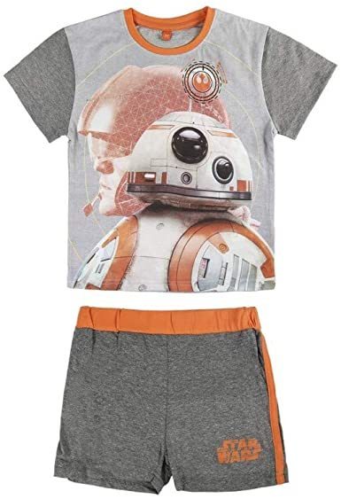 Bb8 pyjamas deals
